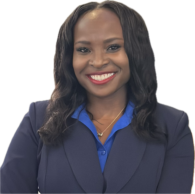 Rushell Wilson, founder of Doctor Bird Home Care